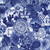Robert Kaufman Fabrics Teahouse by Hennie Haworth Delft Geos and Flowers