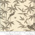 Moda Fabrics Rouenneries Trois French General Charmant Birds in Bamboo Pearl Rouge Cream Red