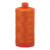 Aurifil Cotton Mako Thread 50 Weight 1422 Yards Bright Orange