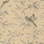 Moda Fabrics Rouenneries Trois French General Charmant Birds in Bamboo Oyster Cream