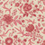 Moda Fabrics Rouenneries Trois French General Belle Jacobean Floral Pearl Red