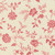 Moda Fabrics Rouenneries Trois French General Etonnante Vining Floral Pearl Red