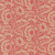 Moda Fabrics Rouenneries Trois French General Jolie Flowers and Foliage Faded Red