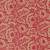 Moda Fabrics Rouenneries Trois French General Jolie Flowers and Foliage Rouge Red