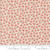 Moda Fabrics Rouenneries Trois French General Bijou Cherry Blooms Pearl Red