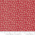 Moda Fabrics Rouenneries Trois French General Bijou Cherry Blooms Rouge Red