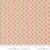 Moda Fabrics Rouenneries Trois French General Cherie Set Paisley Oyster Cream