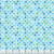 In The Beginning Fabrics Summer Breeze Tiles Teal