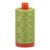 Aurifil Cotton Mako Thread 50 Weight 1422 Yards Spring Green