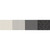 Moda Fabrics 50 Years Of Moda Grey 4 in One Blender Print Grey