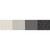 Moda Fabrics 50 Years Of Moda Grey 4 in One Blender Print Grey