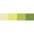 Moda Fabrics 50 Years Of Moda Green 4 in One Blender Print Light Green
