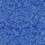 Timeless Treasures Fabrics Bluebell Tonga Batiks Cobalt Soothing Leaves