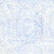 Timeless Treasures Fabrics Bluebell Tonga Batiks Rain Dotty Spiral
