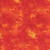 Timeless Treasures Fabrics Kimberly Einmo Solid ish Flame