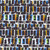 FreeSpirit Fabrics Lineage by e Bond Beeline Kaci
