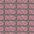 FreeSpirit Fabrics Pink Palette by Tim Holtz Pink Numbers Pink