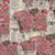 FreeSpirit Fabrics Red Palette by Tim Holtz Red Map Red