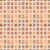 FreeSpirit Fabrics Orange Palette by Tim Holtz Orange Stamps Orange