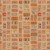 FreeSpirit Fabrics Orange Palette by Tim Holtz Orange Tickets Orange