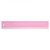 CM Designs Ruler Pink Add A Quarter 12 Inch Plus