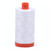 Aurifil Cotton Mako Thread 50 Weight 1422 Yards White