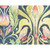 Hamilton Fabrics Lovette Moonlight William Morris Green House Floral