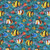 Windham Fabrics Deep Sea Paradise Aquatic Beauties