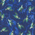 Windham Fabrics Deep Sea Deep Sea Turtle Jam