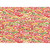 Covington Fabrics Vortex Sherbet Watercolor Dots