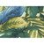 Covington Fabrics Utopia Bluegrass Tropical Foliage