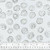 Windham Fabrics Anthology Fabrics Baliscapes Silencio Batiks Scribble Dots Silence Cream