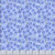 Wilmington Prints Morning Blooms by Danhui Nai Blue Purple Small Tossed Flowers