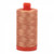 Aurifil Cotton Mako Thread 50 Weight 1422 Yards Caramel