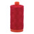 Aurifil Cotton Mako Thread 50 Weight 1422 Yards Red