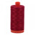 Aurifil Cotton Mako Thread 50 Weight 1422 Yards Red Wine