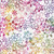 Windham Fabrics Anthology Batiks Jacqueline de Jonge Fairy Land Fairy Dust Star Garden
