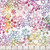 Windham Fabrics Anthology Batiks Jacqueline de Jonge Fairy Land Fairy Dust Star Garden
