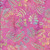 Windham Fabrics Anthology Batiks Jacqueline de Jonge Fairy Land Orchid Tropical Leaves