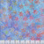 Windham Fabrics Anthology Batiks Jacqueline de Jonge Fairy Land Shine Sparking Flowers