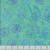 Windham Fabrics Anthology Batiks Jacqueline de Jonge Fairy Land Mint Mums
