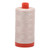 Aurifil Cotton Mako Thread 50 Weight 1422 Yards Light Beige