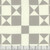 Windham Fabrics Perfect Points Whistler Studios Taupe Grey Ohio Star
