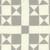 Windham Fabrics Perfect Points Whistler Studios Taupe Grey Ohio Star