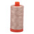 Aurifil Cotton Mako Thread 50 Weight 1422 Yards Beige