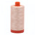 Aurifil Cotton Mako Thread 50 Weight 1422 Yards Pale Flesh