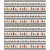 Quilting Treasures Fabrics Big Foot by Dan Morris Bigfoot Repeating Stripe