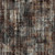 Quilting Treasures Fabrics Into the Woods by Dan Morris Wood Grain Texture Charcoal Grey
