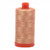Aurifil Cotton Mako Thread 50 Weight 1422 Yards Light Toast