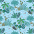 Dear Stella Fabrics Pineapple Crush Multi Sun'S Out